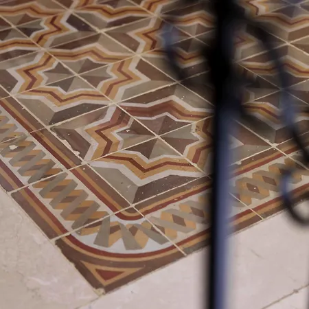 Four Seasons At Sultanahmet Hotel