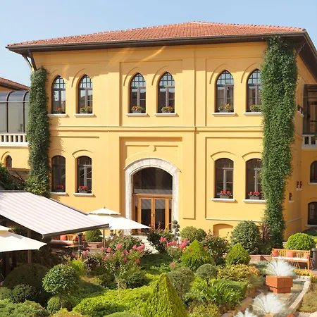 Four Seasons At Sultanahmet
