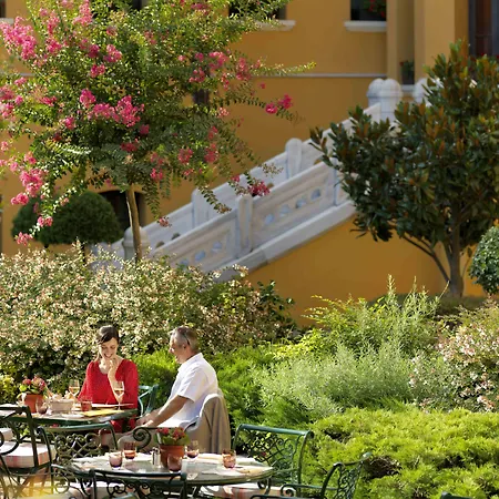 苏丹米特伊斯坦布尔四季酒店 5* 伊斯坦布尔