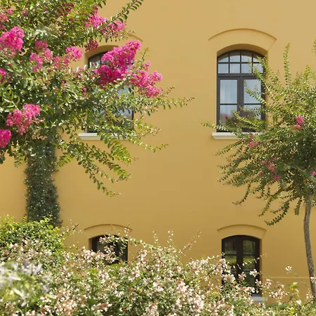 Four Seasons At Sultanahmet Hotel