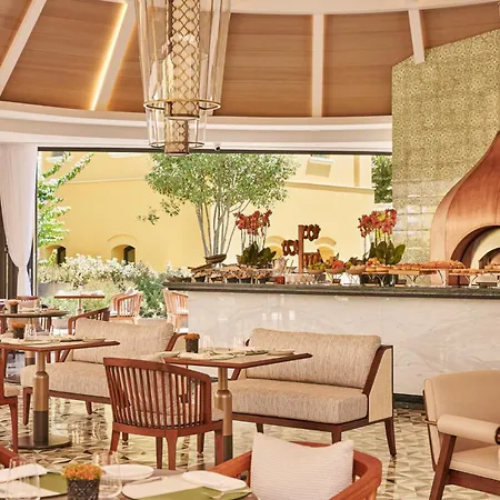 Four Seasons At Sultanahmet Hotel