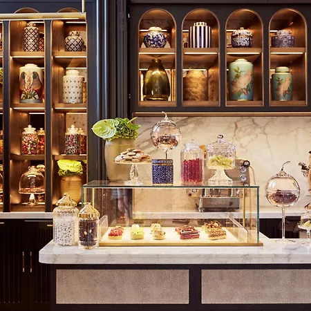 苏丹米特伊斯坦布尔四季酒店 伊斯坦布尔