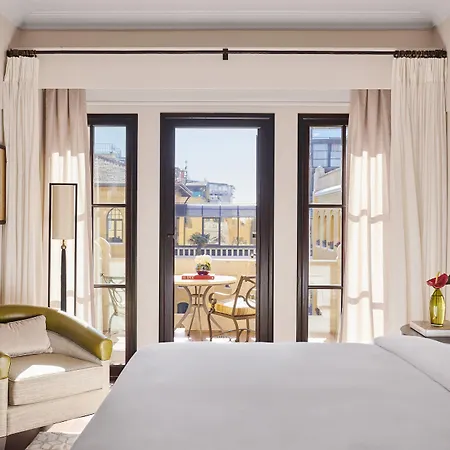 Four Seasons At Sultanahmet Hotel