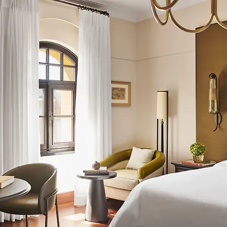 Four Seasons At Sultanahmet Hotel