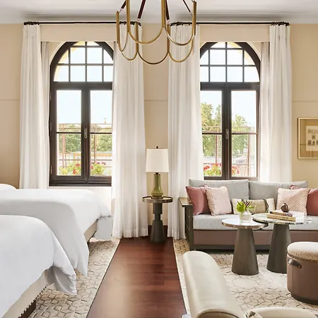 Hotel Four Seasons At Sultanahmet