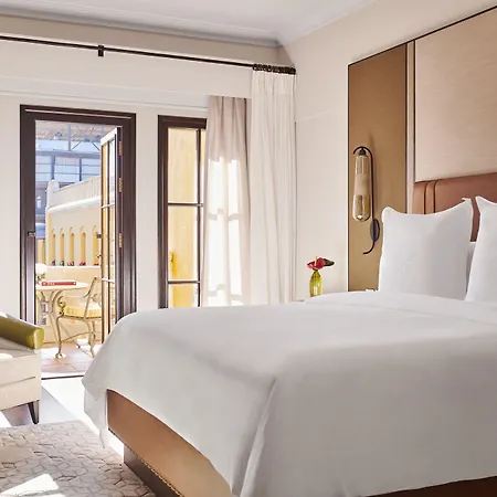 Four Seasons At Sultanahmet Hotel