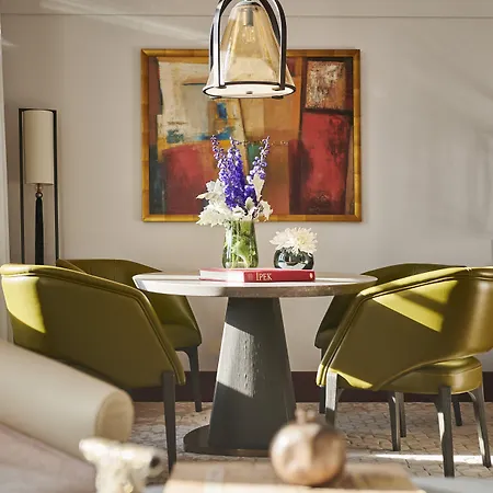 Four Seasons At Sultanahmet 5*