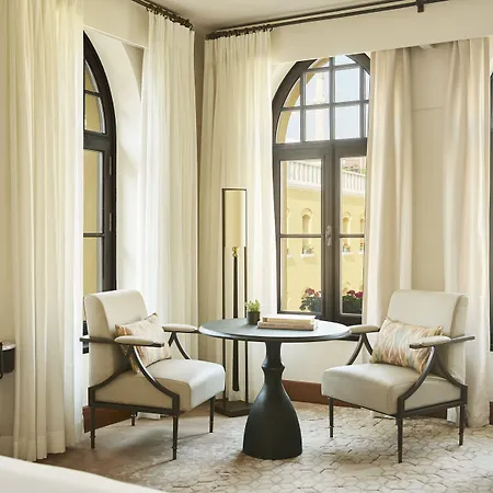 Four Seasons At Sultanahmet