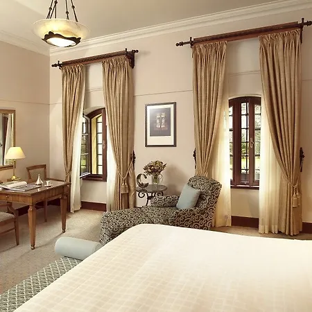 Otel Four Seasons At Sultanahmet