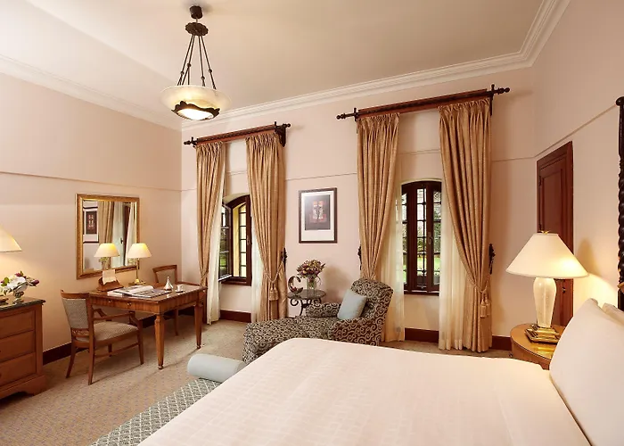 Four Seasons At Sultanahmet מלון 5*