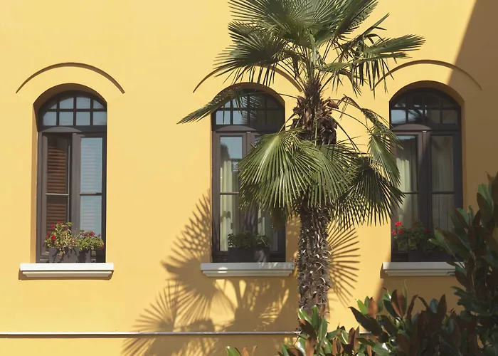 Four Seasons At Sultanahmet 5*