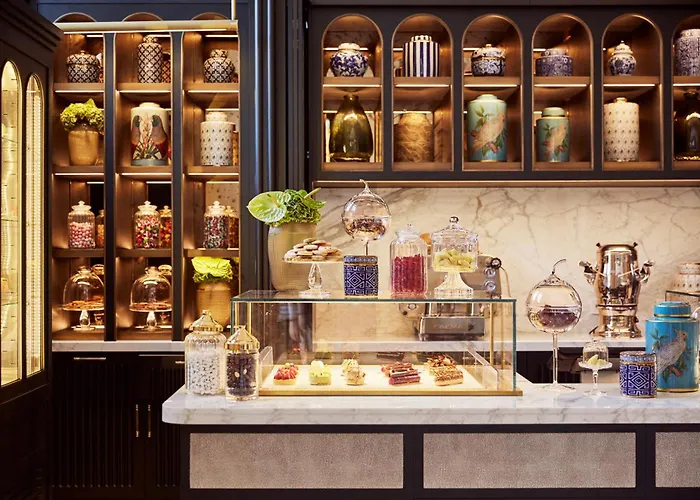 Four Seasons At Sultanahmet איסטמבול