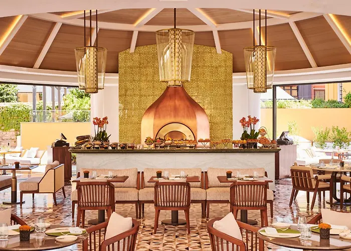 מלון Four Seasons At Sultanahmet