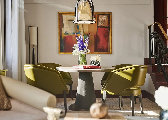 Four Seasons At Sultanahmet 5*