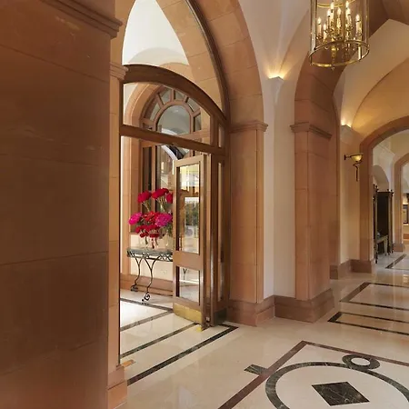 Four Seasons At Sultanahmet Стамбул
